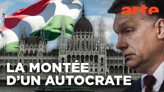 Hongrie, le laboratoire de l&rsquo;extrême droite européenne