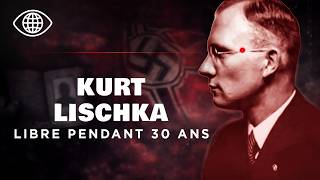Il a déporté 33 000 Juifs… et pensait rester libre – La traque de Kurt Lischka