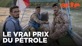 Irak, la malédiction du pétrole