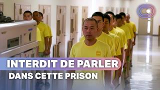 Japon : dans la prison la plus stricte du monde