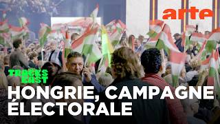 La Hongrie aujourd&rsquo;hui : vers un changement de pouvoir ?