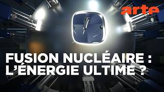 La fusion nucléaire : quand l&rsquo;homme fabrique des soleils
