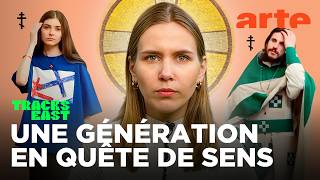 La génération Z réinterprète la foi