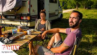 La grande vadrouille en camping-car : direction le Sud-Est !