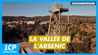 La vall&eacute;e de l&rsquo;arsenic : le scandale sanitaire oubli&eacute;