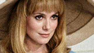 La vérité sur Catherine Deneuve