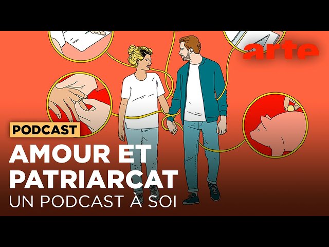 L&rsquo;amour au temps du patriarcat
