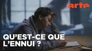L&rsquo;ennui &ndash; Un sentiment digne d&rsquo;int&eacute;r&ecirc;t