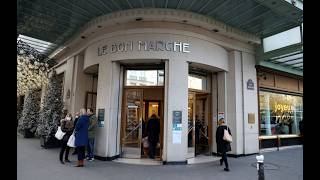 Luxe &agrave; prix cass&eacute; : pourquoi les centres de d&eacute;stockage font fortune