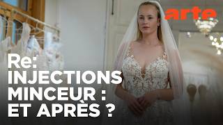 Ma vie après le traitement anti-obésité