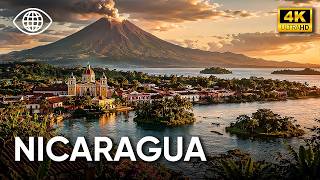 Nicaragua : volcans, jungle et tr&eacute;sors cach&eacute;s d&rsquo;un pays m&eacute;connu