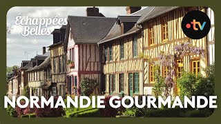 Normandie gourmande