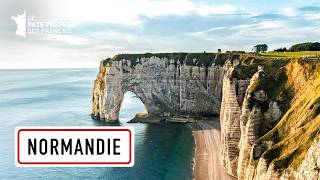 Pays de Caux : un territoire unique entre terre et mer