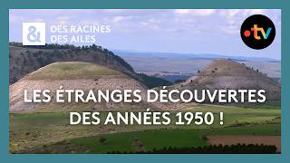 Pourquoi la Lozère fascine les géologues ?