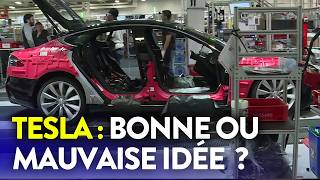 Que vaut vraiment la Tesla d&rsquo;Elon Musk ?