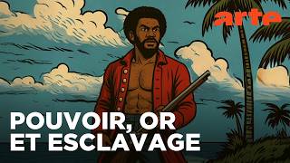 Qui était Jan Conny ?