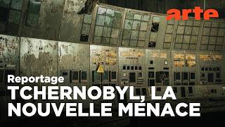 Ukraine : Tchernobyl dans la guerre