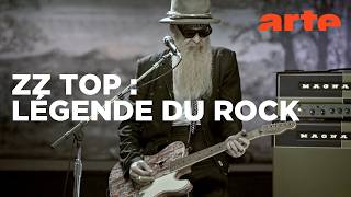 ZZ Top &ndash; That Little Ol&rsquo;Band from Texas