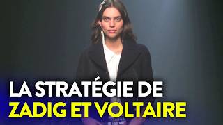Zadig & Voltaire : comment ils ont conquis l’Amérique