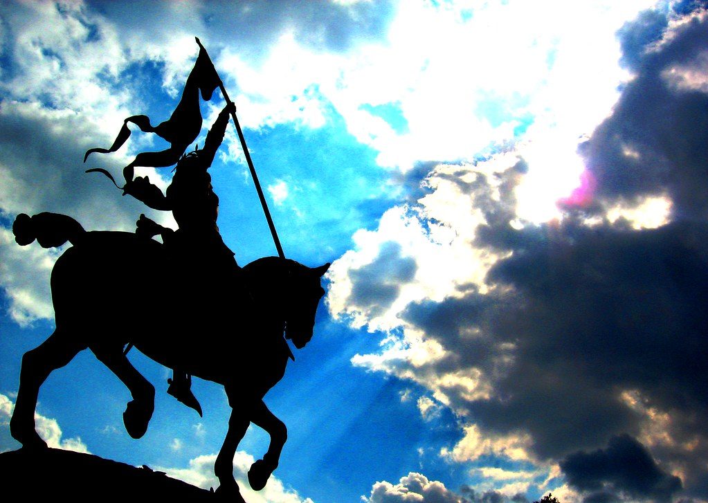 Jeanne d&rsquo;Arc : mystères d&rsquo;une figure légendaire