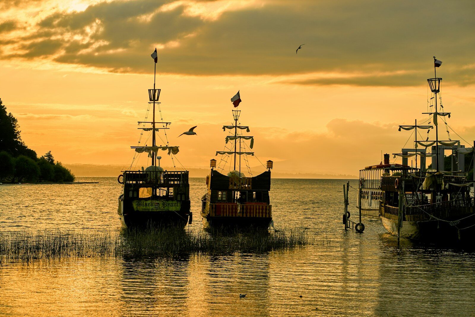 Pirates : la véritable vie à bord des galions