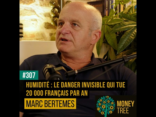 Humidité dans les logements : le danger invisible qui tue 20 000 français par an