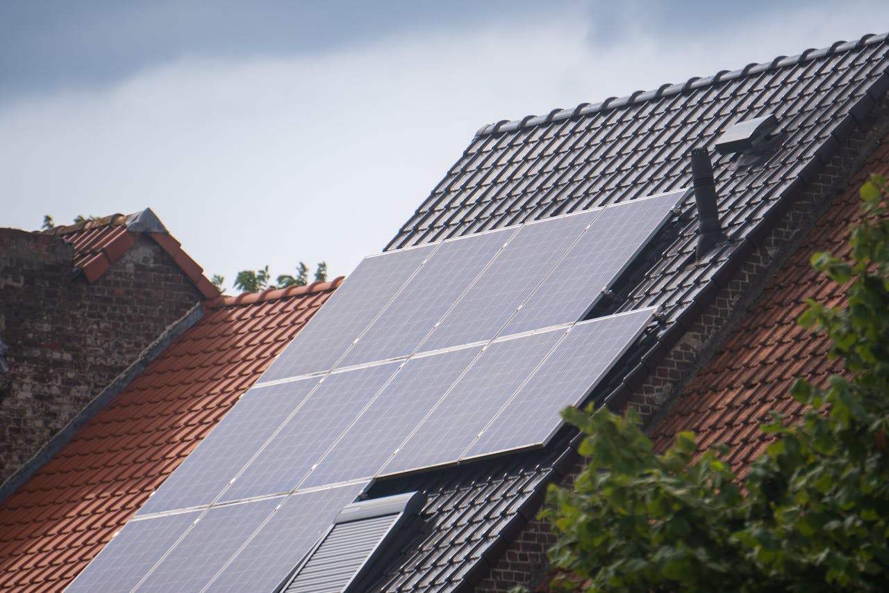 Solaire : comment diviser votre facture par deux