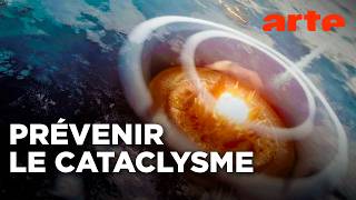 Alerte aux astéroïdes