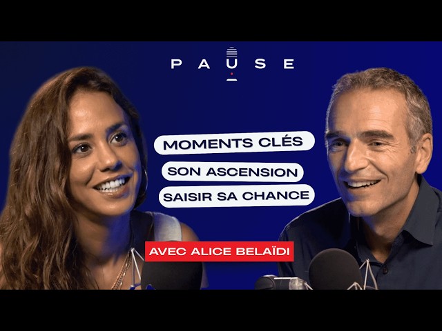 Ambition ou destin ? L&rsquo;ascension d&rsquo;Alice Belaïdi