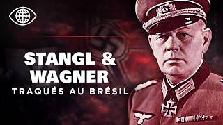 Après la guerre, la traque des nazis cachés au Brésil