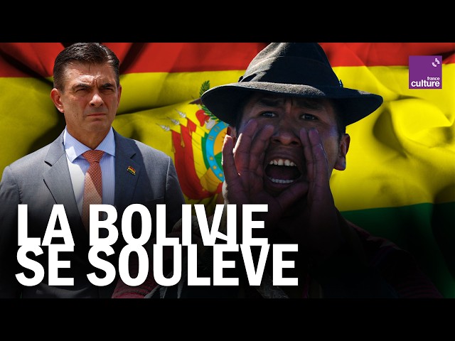 Bolivie : pourquoi les mineurs et les paysans se soulèvent