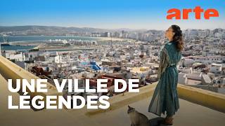 Bienvenue à Tanger ! La ville des rêves