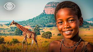 Botswana & Namibie : les derniers grands espaces sauvages d&rsquo;Afrique australe