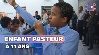 Brésil : ces enfants qui prêchent dans les favelas et les prisons