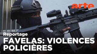 Brésil : la revanche des mères