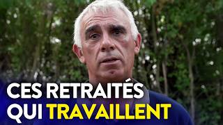Ces Français retraités reprennent le travail après 65 ans…