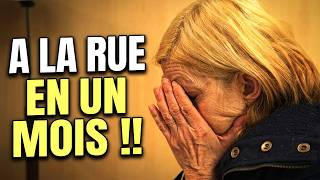 Classes moyennes : ils vivent une descente aux enfers !