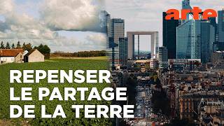 Comment réconcilier les villes et les campagnes ?