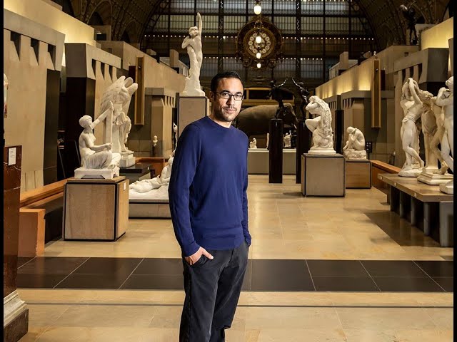 Le monde selon Orsay