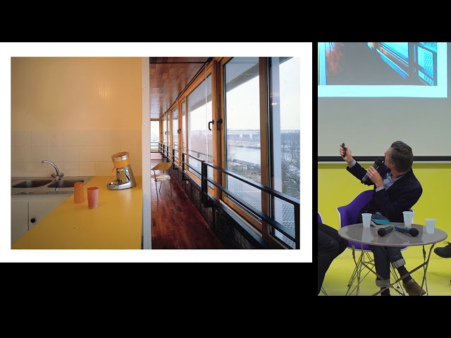 La conception du logement : nouveaux modes de vie, nouvelles typologies