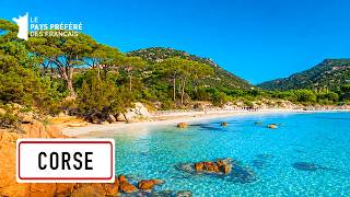 Corse du Sud : Bonifacio, Alta Rocca et plages secr&egrave;tes paradisiaques