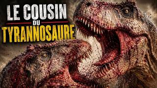Dans l&rsquo;ombre du tyrannosaure