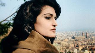 Dalida : les secrets d&rsquo;une femme