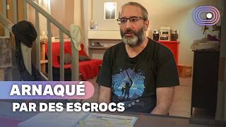 D&eacute;pannage &agrave; domicile : immersion chez les escrocs du b&acirc;timent