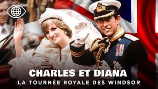 Diana, Charles : l&rsquo;explosion m&eacute;diatique qui bouleverse la monarchie britannique