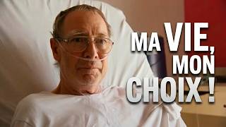 Droit de mourir, un tabou français