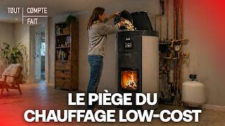 Le piège du chauffage low cost