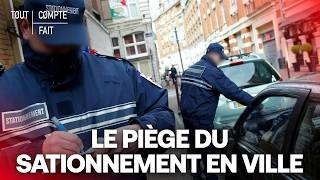 Le pi&egrave;ge du stationnement en payant
