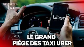 Le secret du succ&egrave;s du mod&egrave;le UBER