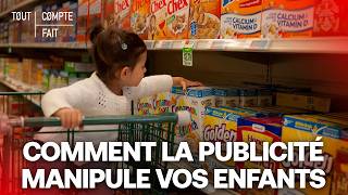 Pourquoi les enfants sont-ils aussi attirés par la malbouffe ?